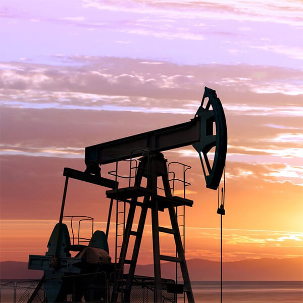 Oil & Gas